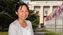 Protecting Children from Pornography: Dialogue Continues with the New UN Special Rapporteur