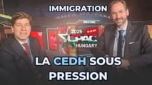 Immigration: States Rise Up Against the ECHR