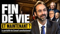 Euthanasia: What's Next? - Interview with Grégor Puppinck