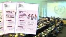 Sex-Ed Program in France: Recourse at the United Nations