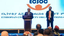 Ethiopia: Burials on Election Day