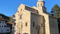 Kosovo : le lent effacement de la minorité serbe