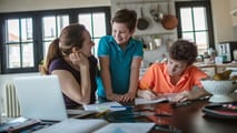 Homeschooling in France