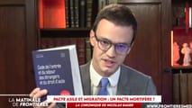 The European Migration Pact Risks Strengthening The Power Of Judges