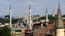 Balat Rum Balino Kilisesi Vakfi and others v. Turkey, about the restitution of Greek Orthodox properties