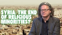Le triste sort des alaouites et des chrétiens en Syrie - Entretien avec le Dr Jens Kreinath
