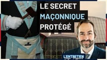 Does the European Court protect Masonic secrecy?