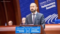Armenia’s Foreign Minister Denies the Persecution of the Armenian Church During PACE Session