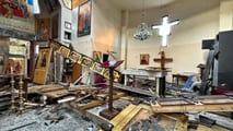 Massacre at Mar Elias Church in Damascus: The ECLJ Calls on Europe to Protect Syrian Christians