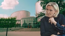 The Marine Le Pen Case: A Judicial Trap In Five Acts
