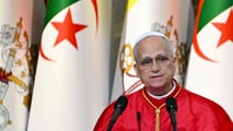 Stand up for the Christians of Algeria