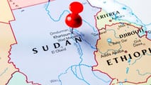 Sudan’s Civil War: Christians Under Attack