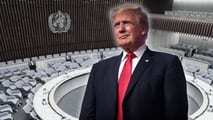 Trump: Why the US is leaving the WHO