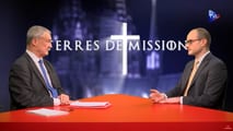 La persécution religieuse au Nicaragua - Interview sur TVL