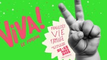 Viva! Forum - March 22 & 23: 2 days to stand up for life!