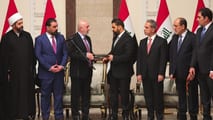 Christians in Iraq at Risk: The ECLJ Raises the Alarm with the Institutions