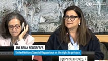 Online Sexual Exploitation: UN Highlights the Responsibility of Actors in the Pornography Ecosystem