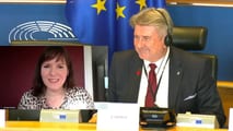 Children and Online Pornography: ECLJ heard by the European Parliament