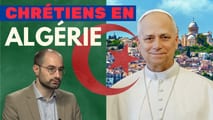 Pope’s Visit to Algeria: New Report Reveals Oppression Faced by Christians