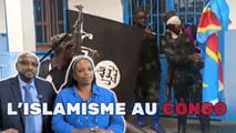 DRC: Christians Persecuted & Resources Plundered