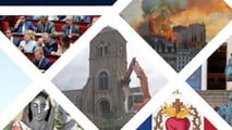 The Church's Suffering and Hope in France - Foreword