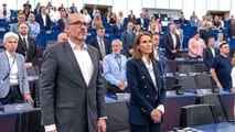 European Parliament condemns the massacres of Christians in Nigeria