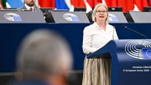 Chypre: le Parlement européen reconnaît pour la première fois le viol comme arme de guerre de l’invasion turque de 1974