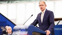 The European Parliament Condemns the Systematic Persecution of Christians in Pakistan...