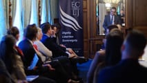 Europe Has Finally Decided to Tighten Immigration Controls: the ECHR is Lagging Behind