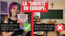 Non-Confessional Religious Education Classes to Promote Social Cohesion
