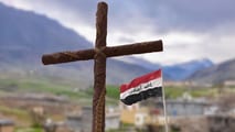 Iraqi Christians: An Ancient People Driven into Exile
