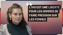 IVG: Des femmes témoignent