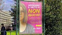 "Let them be born!": Freedom of Expression on Trial in Italy