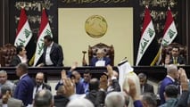 The Triple Marginalization of Iraq’s Christians