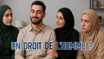 La polygamie est-elle un droit de l'homme ?