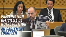 Anti-Christian Hatred in Europe: The ECLJ Heard in Brussels