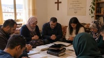 Algeria: Two Police Raids on Christian Communities in One Month