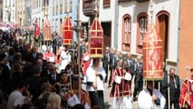 Pontificia, Real y Venerable Esclavitud del Santísimo Cristo de La Laguna and the Diocese of San Cristóbal de La Laguna v. Spain Application (N° 7421/2025), about the autonomy of religious institutions