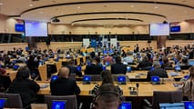 Soutenir la maternité – Conférence au Parlement européen
