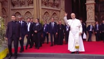 Secularism, Catholic Schools, Protection of Life: Leo XIV Has Spoken Out