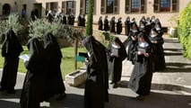 Les congrégations religieuses en France: une liberté très contrôlée