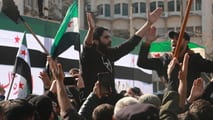 Syrian Christians in Peril: The ECLJ Alerts the Human Rights Council