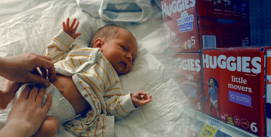 The Disturbing Truth About an Industry That Depends on Babies Yet Supports Abortion