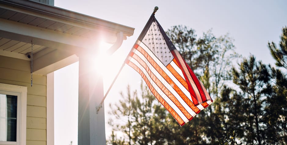 This Independence Day, Proudly Give Thanks for the Blessing of Living in America—and Pray for Christians Whose Freedom Is Being Denied