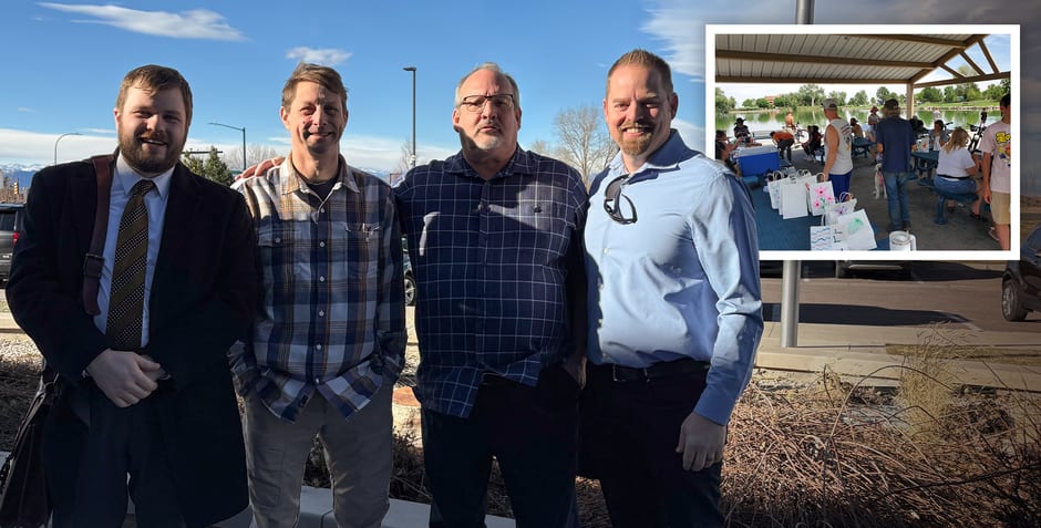 Fighting Back: Legal Challenge Filed Against Unconstitutional Ordinance Targeting Ministry to the Homeless