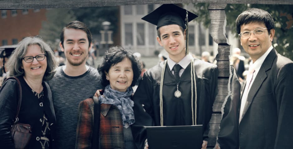 Bring Pastor John Cao Home