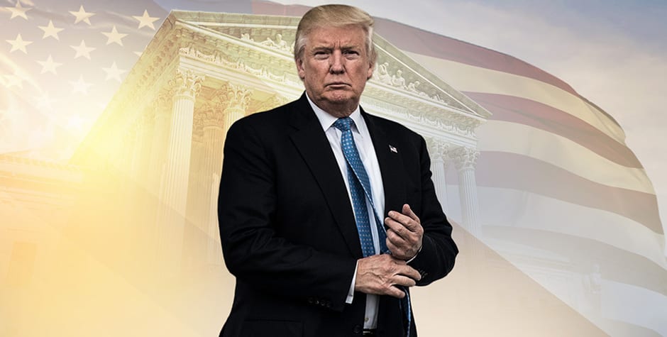 Defeat Rogue Judges – Defend the Constitution