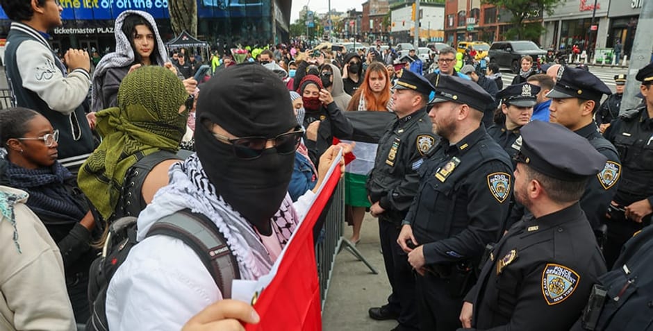 Addressing the Most Dangerous and Viral Surge in Antisemitism Since World War II