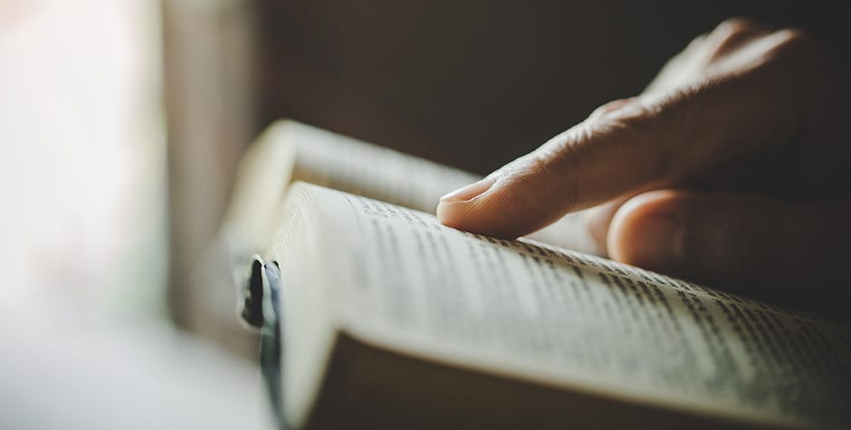 ACLJ Takes Action Against Censorship by Senior Apartment Complex That Banned Use of “Bible” in Community Room Announcements