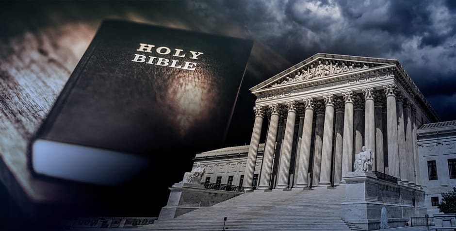 Can Your Town Ban Your Bible Study? ACLJ Files at the Supreme Court To Defend Religious Liberty